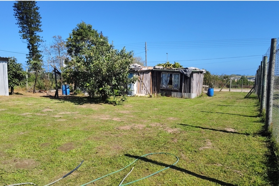 0 Bedroom Property for Sale in Pacaltsdorp Western Cape